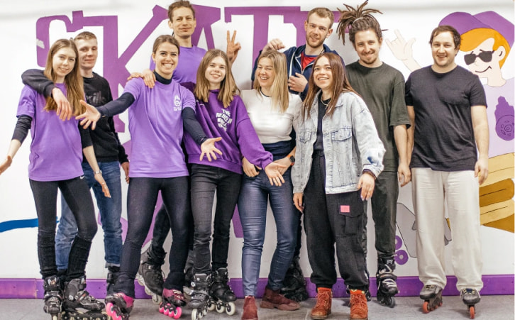 Наши тренеры получили дипломы Национальной Лиги Инструкторов