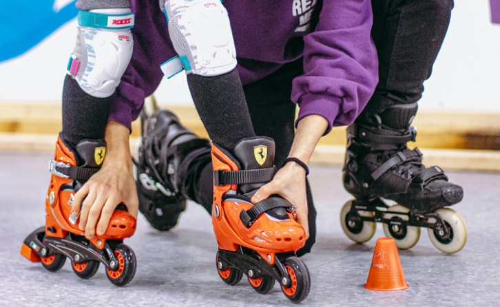 Многие из наших тренеров – призеры международного и национального уровня